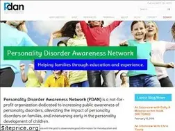 Sites similar to pdan.org