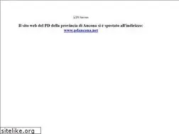 Sites similar to pdancona.org
