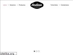 Sites similar to pdandina.pe