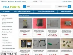 Sites similar to pdaparts.net