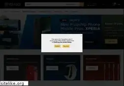 Sites similar to pdaplaza.ca