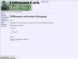 Sites similar to pdark.de