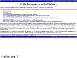 Sites similar to pdas.com
