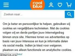 Sites similar to pdashop.be