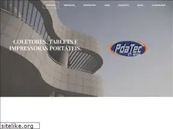 Sites similar to pdatec.com.br