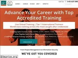 Sites similar to pdatrain.com.sg
