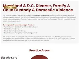 Sites similar to pdavislawfirm.com