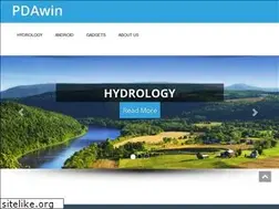 Sites similar to pdawin.com