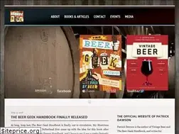 Sites similar to pdawson.com