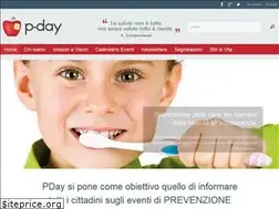 Sites similar to pday.it