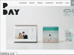 Sites similar to pday.jp