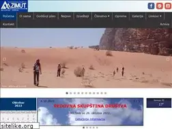 Sites similar to pdazimut.rs