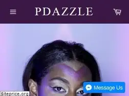 Sites similar to pdazzleblinggmail.com