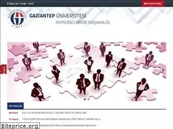 Sites similar to pdb.gantep.edu.tr