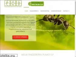 Sites similar to pdbhetgooi.nl
