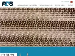 Sites similar to pdbinc.com