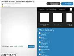 Sites similar to pdbl.in
