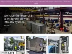 Sites similar to pdblowers.com
