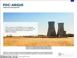 Sites similar to pdc-argos.com