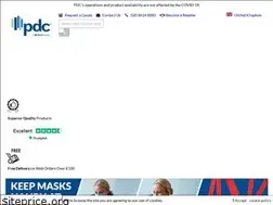Sites similar to pdc-big.co.uk
