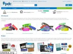 Sites similar to pdc-big.com