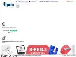 Sites similar to pdc-big.es