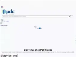 Sites similar to pdc-big.fr
