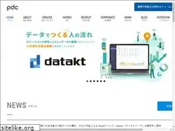 Sites similar to pdc-ds.com
