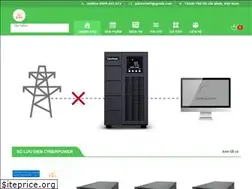 Sites similar to pdc-tech.vn