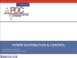 Sites similar to pdc-tx.com