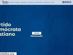 Sites similar to pdc.cl