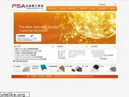 Sites similar to pdc.com.tw
