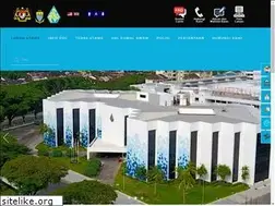 Sites similar to pdc.gov.my