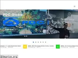 Sites similar to pdc.org