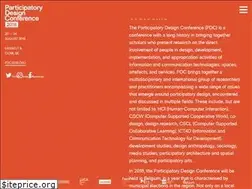 Sites similar to pdc2018.org