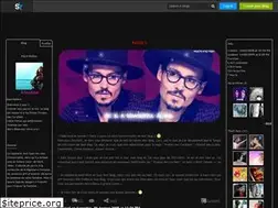 Sites similar to pdc4-fiction.skyrock.com