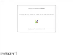 Sites similar to pdca.be