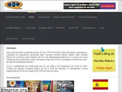 Sites similar to pdca.com.br