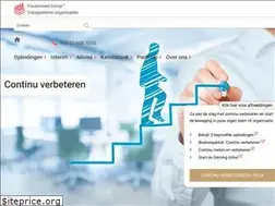 Sites similar to pdcacyclus.nl