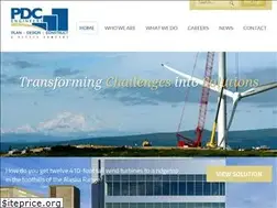 Sites similar to pdceng.com