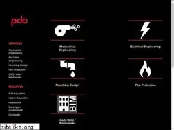 Sites similar to pdcengineers.com
