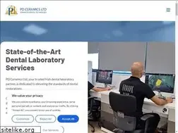 Sites similar to pdceramics.ie