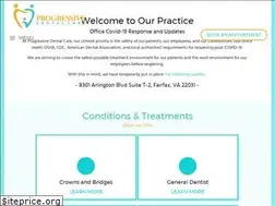 Sites similar to pdcfairfax.com