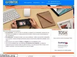 Sites similar to pdcformations.fr