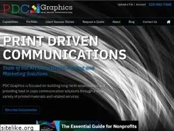 Sites similar to pdcgraphics.com
