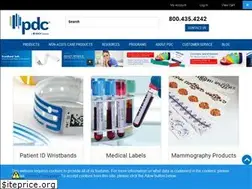Sites similar to pdchealthcare.com