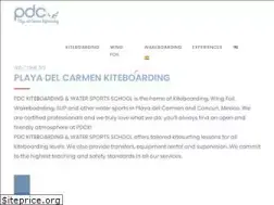 Sites similar to pdckiteboarding.com