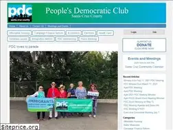 Sites similar to pdclub.org