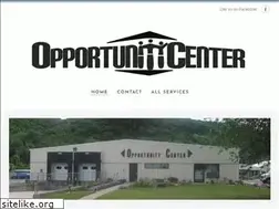 Sites similar to pdcopportunitycenter.org