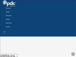 Sites similar to pdcorp.com
